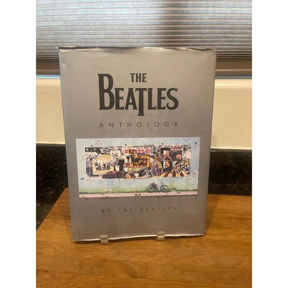 THE BEATLES 